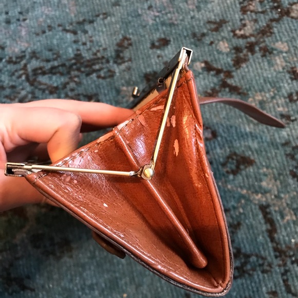 Mango MNG clutch - Picture 6 of 8